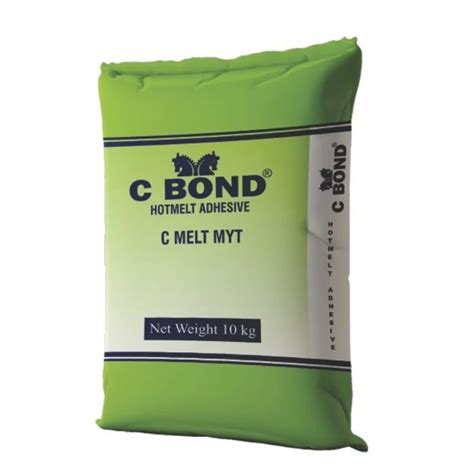 C-MELT Manual Edge Bending Segment | First Chem Industries