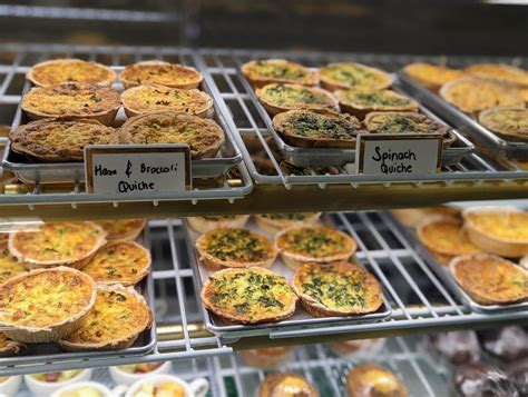 The Best French Bakeries, Cafés, and Restaurants in Wichita