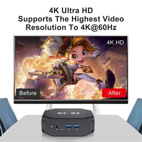 Mini World Computer 的图像结果