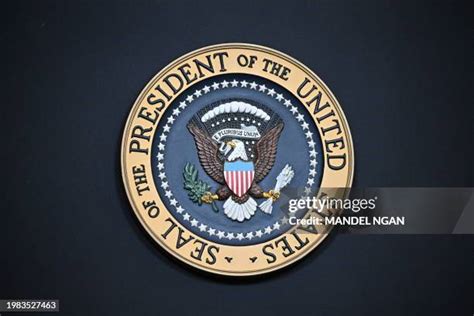 Presidential Seal 的图像结果