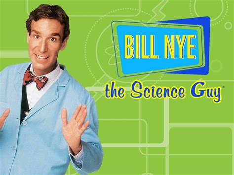 Prime Video: Bill Nye The Science Guy Volume1