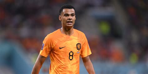 LFC 'make move' for Gakpo as discussions with PSV are 'advanced'
