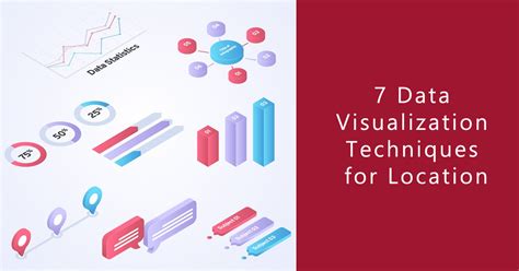 7 Data Visualization Techniques for Location - Blog