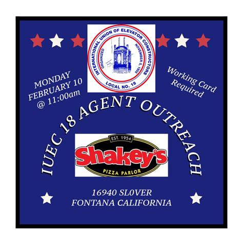 IUEC Local 18 (@iuec_local18) • Instagram photos and videos