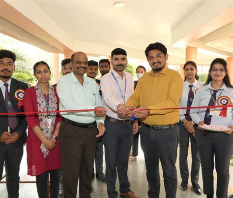 Institutional Social Responsibility (ISR) Initiatives - Uttaranchal ...