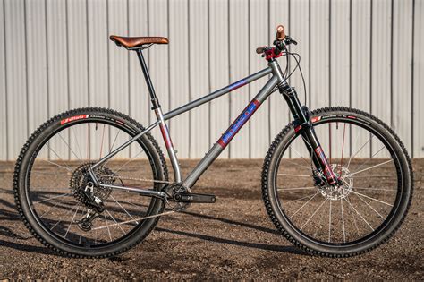 Reeb Cycles Re:Dikyelous Hardtail | The Radavist | A group of individuals who share a love of ...