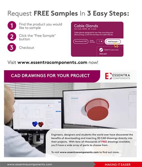 Essentra Components IN - Essentra Components Catalogue - Page 6-7