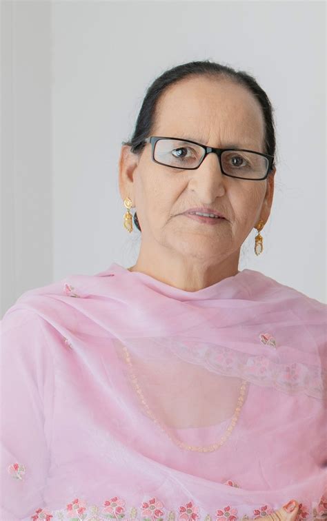 Kuldeep Kaur Obituary - Winnipeg, MB