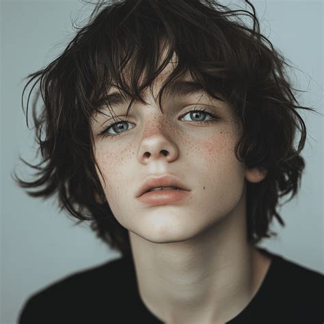 Best Boy Haircuts in 2025: Trendy Styles – VAGA magazine in 2025 | Boys ...