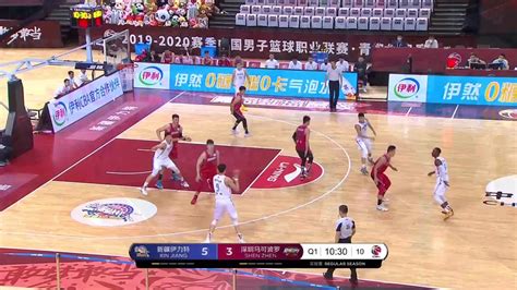 【CBA联赛新闻】CBA复赛排名，新疆火速签约外援 - 篮球命