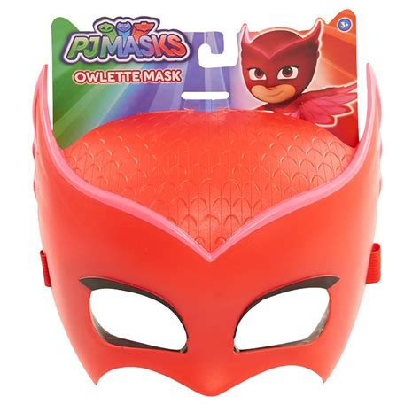 Owlette Mask PJ Mask - PJ Masks