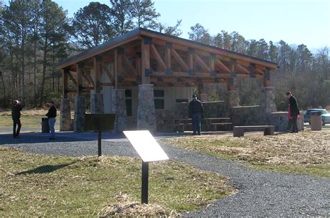 The Civil War Picket: State finalizing work on Resaca battlefield, will ...