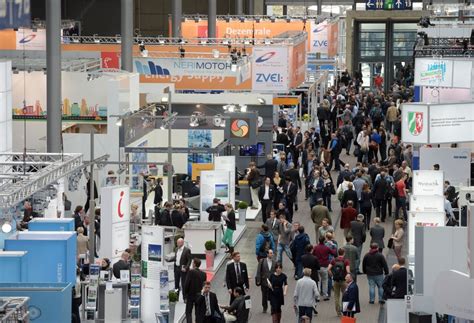 Energy/HANNOVER MESSE 2016