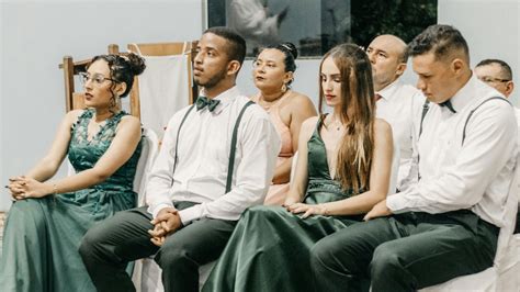 20 reasons people hate going to weddings