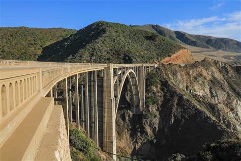 Epic Big Sur Drive Along California’s Coast & Best Places To Stop