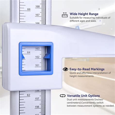 Height Measurement Medica...B0BYZD5F15 | Encarguelo.com.ve