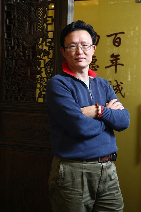 中国周易学会理事杨效雷博士55岁逝世，是不是易经界的笑话？