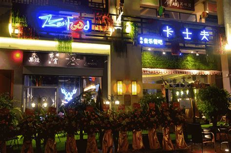 吃喝玩乐大满足！江门这个“东南亚风美食夜市”等你来吃！