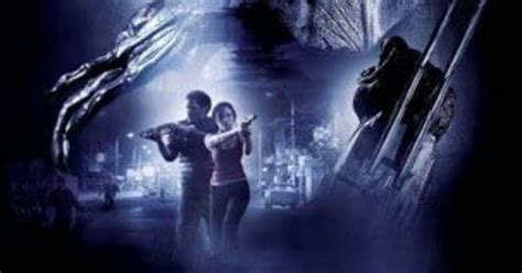 Image result for Alien vs Predator 2 Streaming Vf