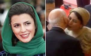 Leila Hatami - Latest News, Photos, Videos, Awards, Filmography, Leila ...