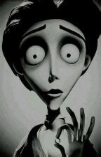 Corpse Bride Emily X Male Reader 的图像结果