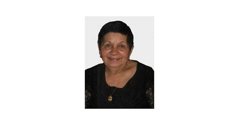 Carmen Vega Obituary (2025) - Brooklyn, NY - Las Rosas Funeral Home ...