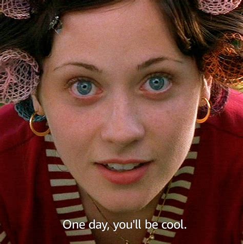 Zooey Deschanel Almost Famous