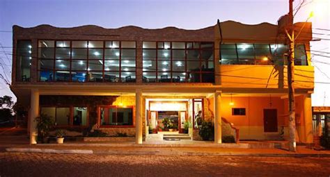 GRAN HOTEL CHATHAM (Galapagos Islands/Puerto Baquerizo Moreno, San ...