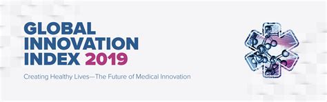 Global Innovation Index 2019