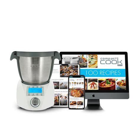 Image result for Compact Cook Probleme