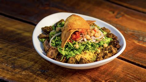 Pita Kabob - WE ARE CRAFT™