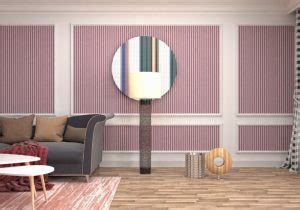 Wall Panelling | Stylish Ideas to Charm Your Dream Home in 2024