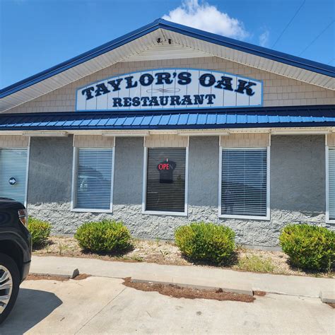 TAYLOR'S OAK RESTAURANT, Camden - Opiniones, Carta y Fotos