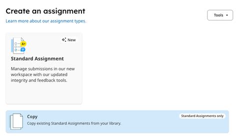 Turnitin Assignment Tool 的图像结果
