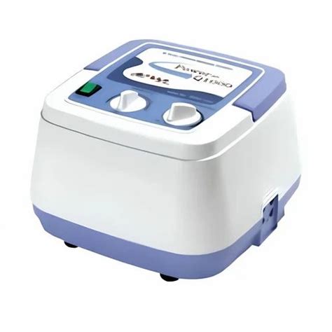 Limb Therapy System - Q1000 Compressible Limb Therapy System Trader ...