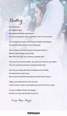 Wedding Vows Exles by The Heartfelt Reason You Should Write Your Own Wedding Wedding Vows Exles