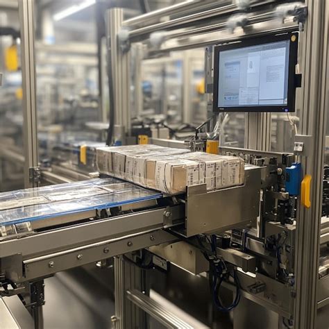 Automated Packaging System Explained 的图像结果