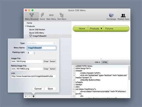 Image result for Curtain Menu HTML/CSS