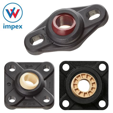 IGUS Bearing - IGUS Bearing Exporter, Importer, Distributor, Supplier ...
