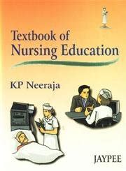 Buy Textbook Of Nursing Education Book Online at Low Prices in India ...