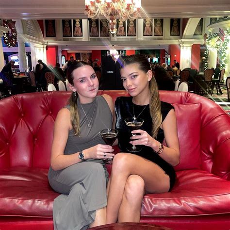 Dariyá Radulova and Charlotte Cartledge and friends 🎾 Virginia Tech ...