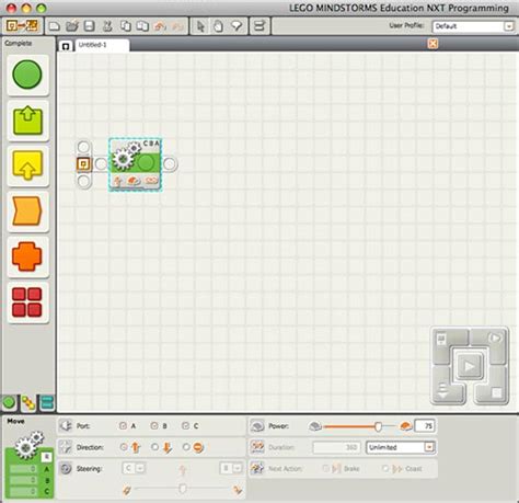 Image result for LEGO Robot Programming