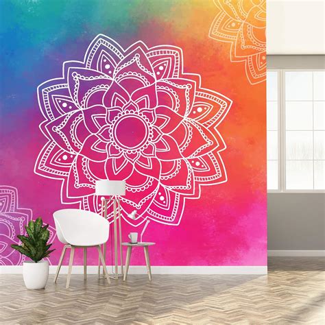 The Inspire Decor Wallpaper Peel and Stick Wallpaper Wall Decor ...