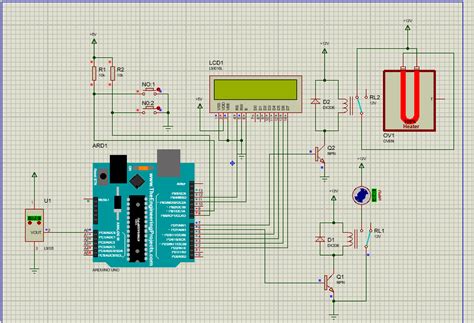 Arduino Circuit Tutorial 的图像结果
