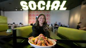 Social Cantina is the latest addition to growing Mishawaka riverfront