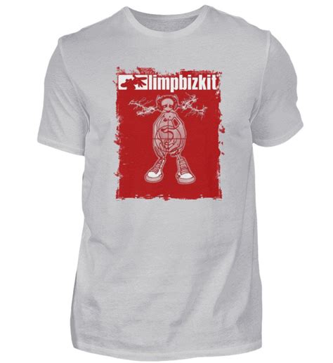 Limp Bizkit T-Shirt Men | Mens tshirts, Mens shirts, T shirt