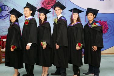 上海耀中学生国际文凭（IB） 考试 再创佳绩