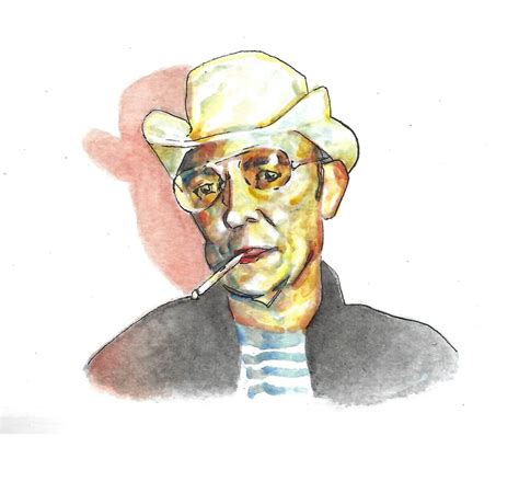 Why We Should Care About Gonzo Journalism - The McGill Daily