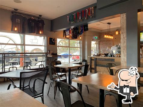 Sanctuary Cafe in Richmond - Restaurant reviews