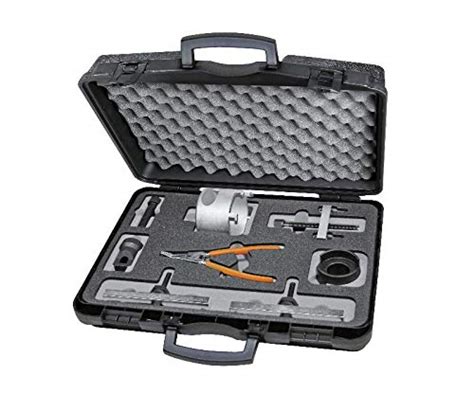 Buy Set of 13 Tools for disassembly, Assembly and Registration of ...